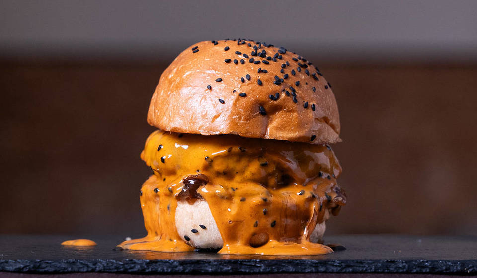 Horta Burger Fest: hamburger festival in Valencia from April 11 to 13