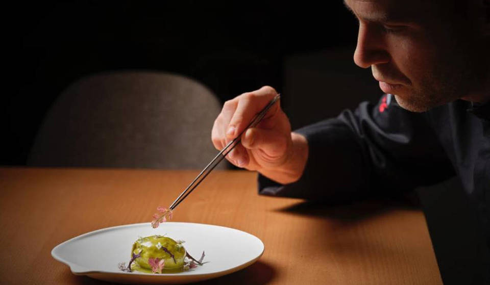 Menus from 28 euros in 70 restaurants in Valencia: Cuina Oberta returns