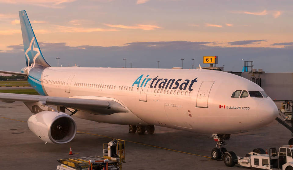 Nuevo vuelo transoceánico desde Valencia: el primero en 13 años
