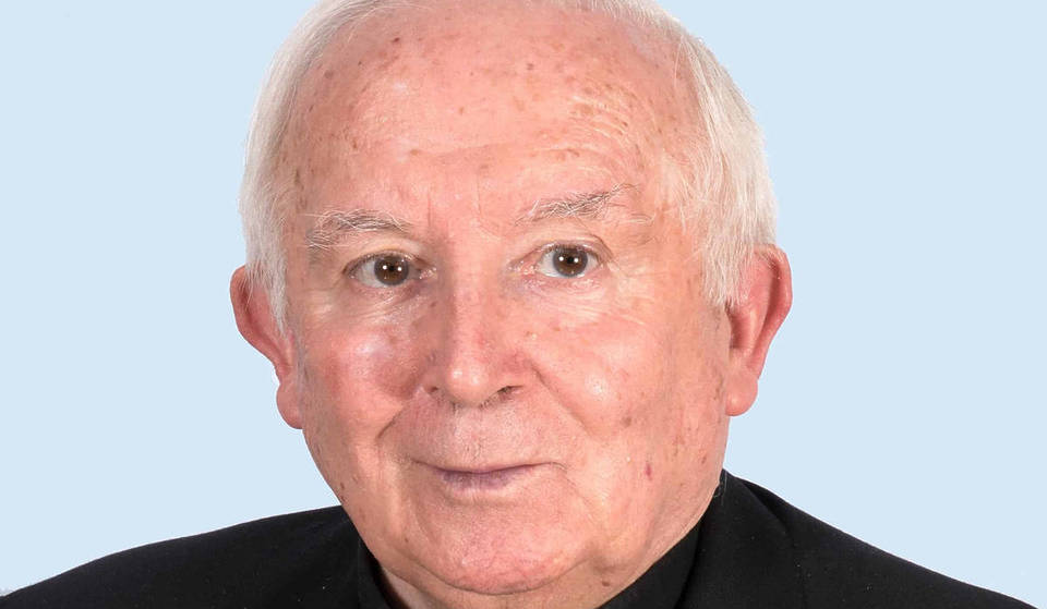 A Valencian, among the cardinals who will elect the next Pope