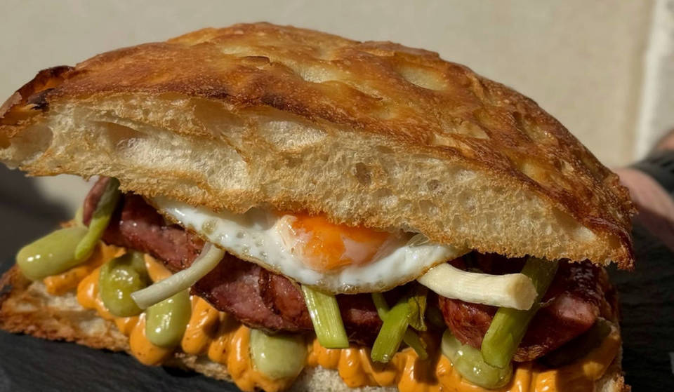 Los 3 mejores bocatas de la Comunitat Valenciana en 2025: estas son las recetas