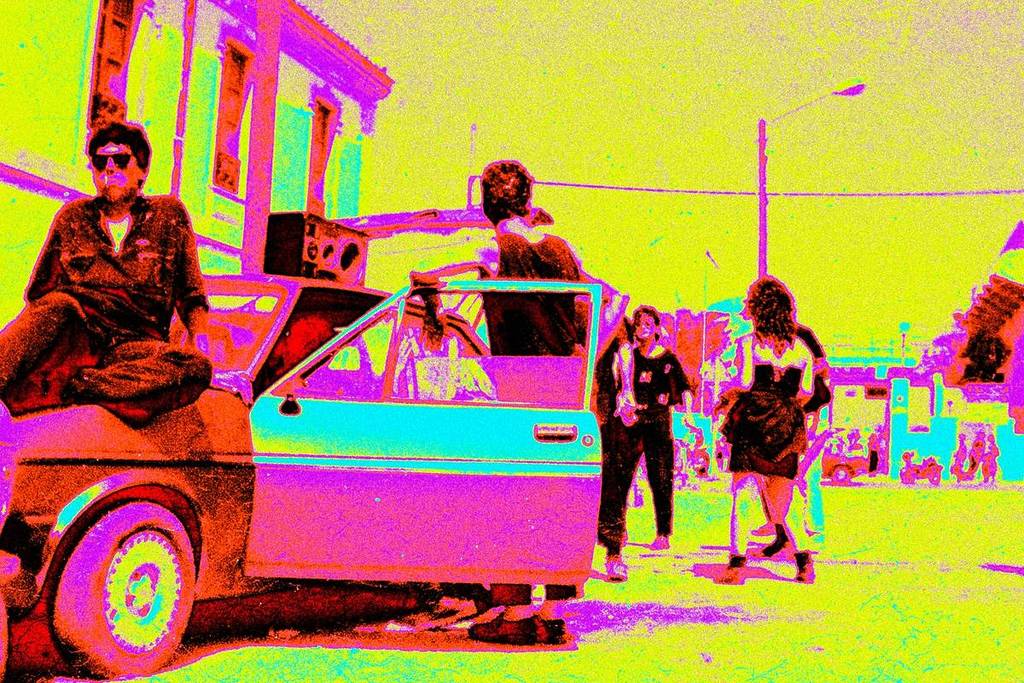 La Ruta: Modernidad, cultura y descontrol