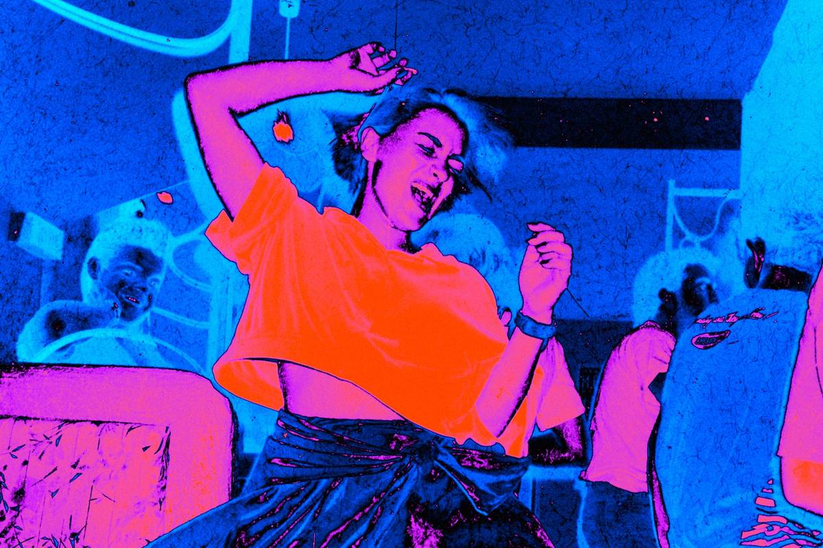 La Ruta: Modernidad, cultura y descontrol
