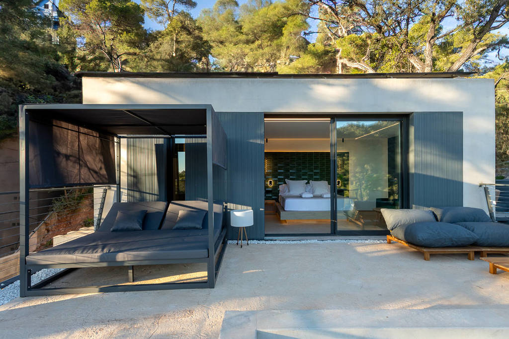 I 15 migliori hotel di Valencia in cui soggiornare nel 2025