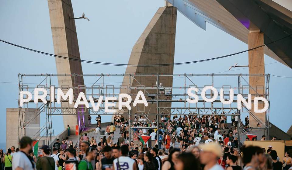 Preparando la gran escapada a Primavera Sound Barcelona 2026: entradas ya a la venta