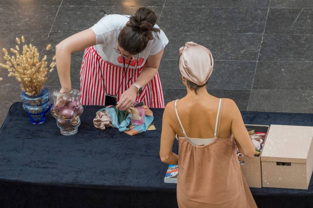 Cada jueves de julio: el esperado regreso de las ‘Noches de Verano’ a Caixaforum València con música, magia y acrobacia