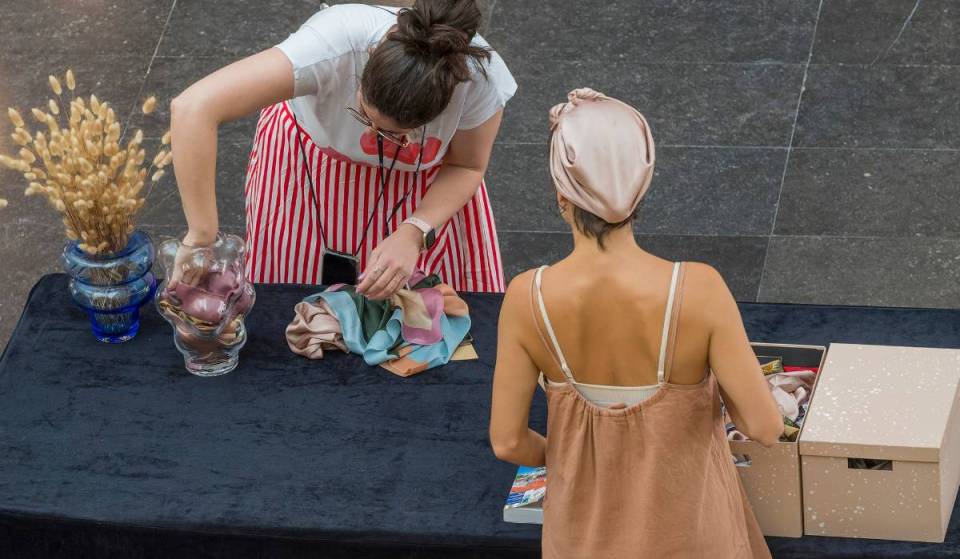 Cada jueves de julio: el esperado regreso de las ‘Noches de Verano’ a Caixaforum València con música, magia y acrobacia