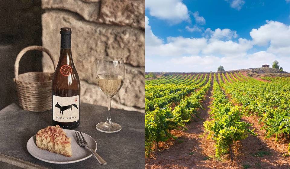 El vino valenciano de Utiel-Requena que es medalla de plata: cuesta menos de 15 euros