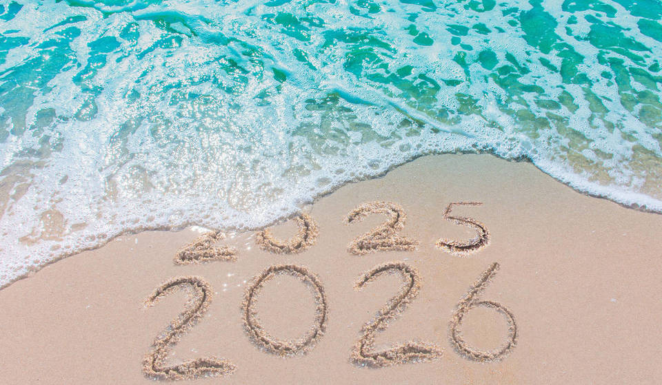 Confirmed the holidays in Valencia in 2026: San Juan returns for everyone