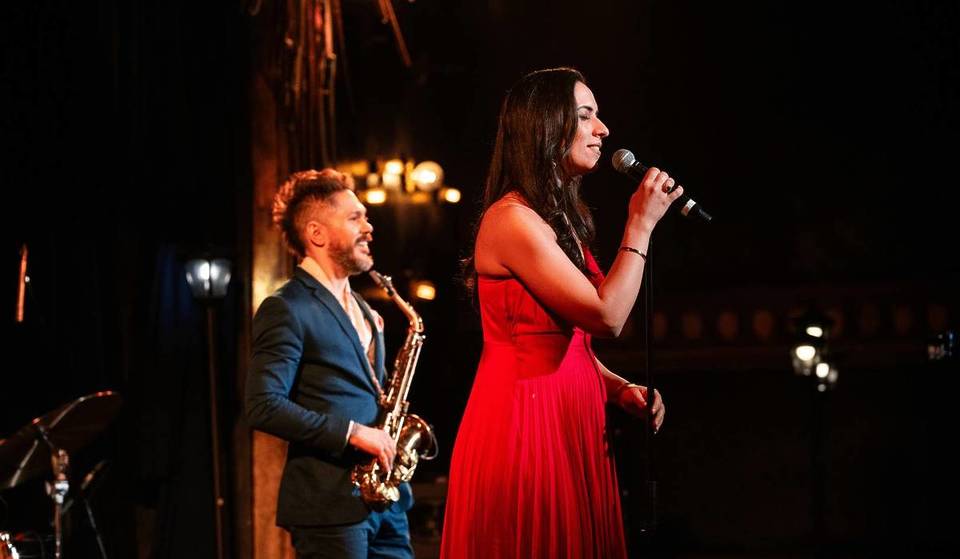 «El mejor jazz que he oído en 9 años»: nuevas fechas en Valencia para escuchar en directo clásicos de Frank Sinatra, Louis Armstrong y más