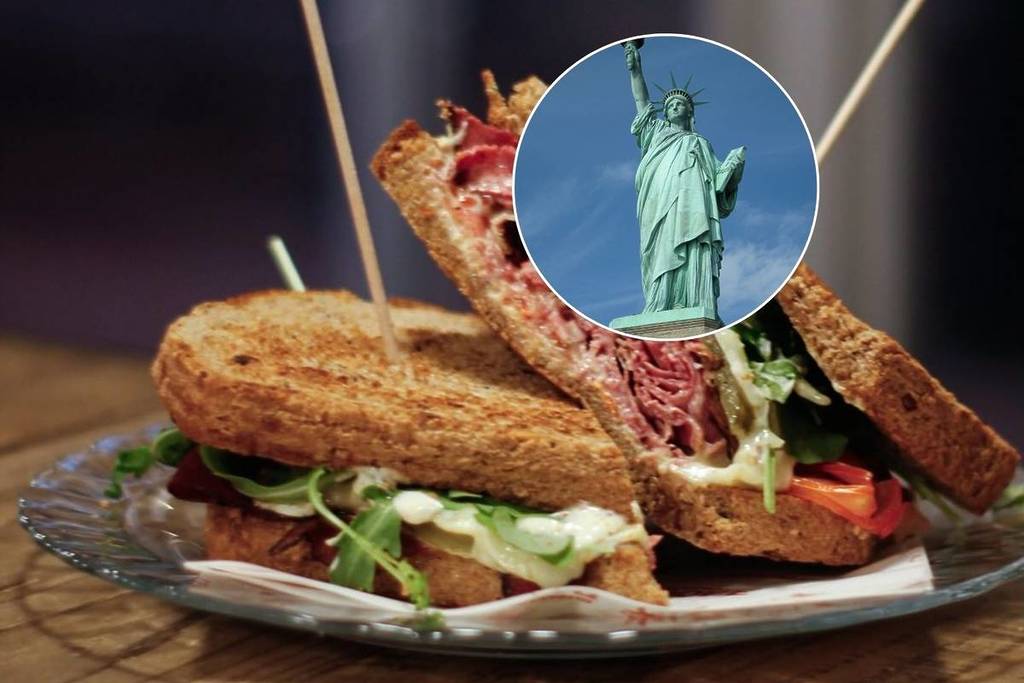 Il panino più iconico di New York ha ora una sua versione a Valencia: ecco il suo prezzo.