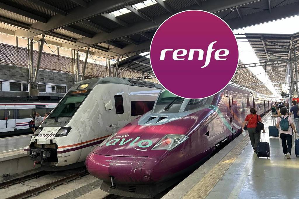 Come risparmiare sui biglietti di AVE, Avlo e Cercanías da Valencia: il nuovo trucco di Renfe