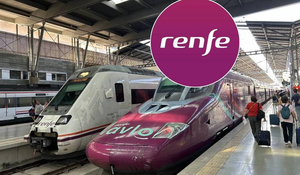 Come risparmiare sui biglietti di AVE, Avlo e Cercanías da Valencia: il nuovo trucco di Renfe