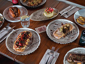 Questo è il miglior ristorante senza glutine in Spagna nel 2025: si trova a Valencia e ha un menu a 28 euro.