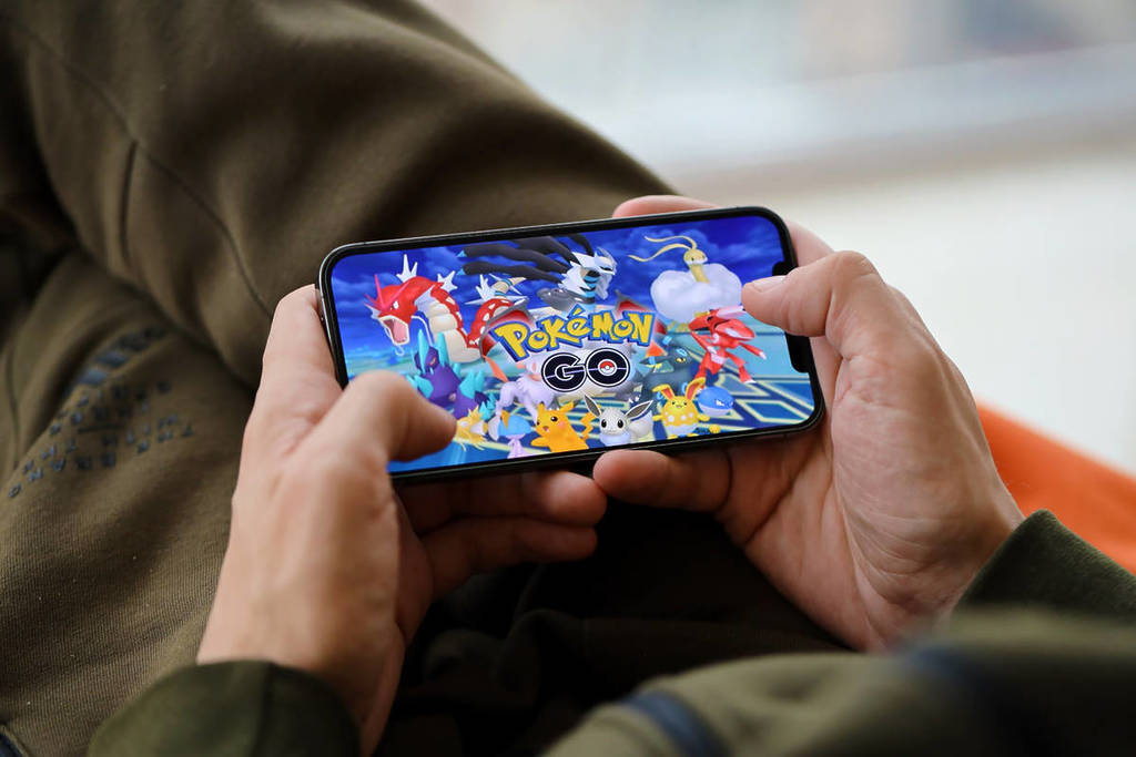 Valencia will host for the first time the Pokémon GO City Safari: dates, tickets and everything that is known