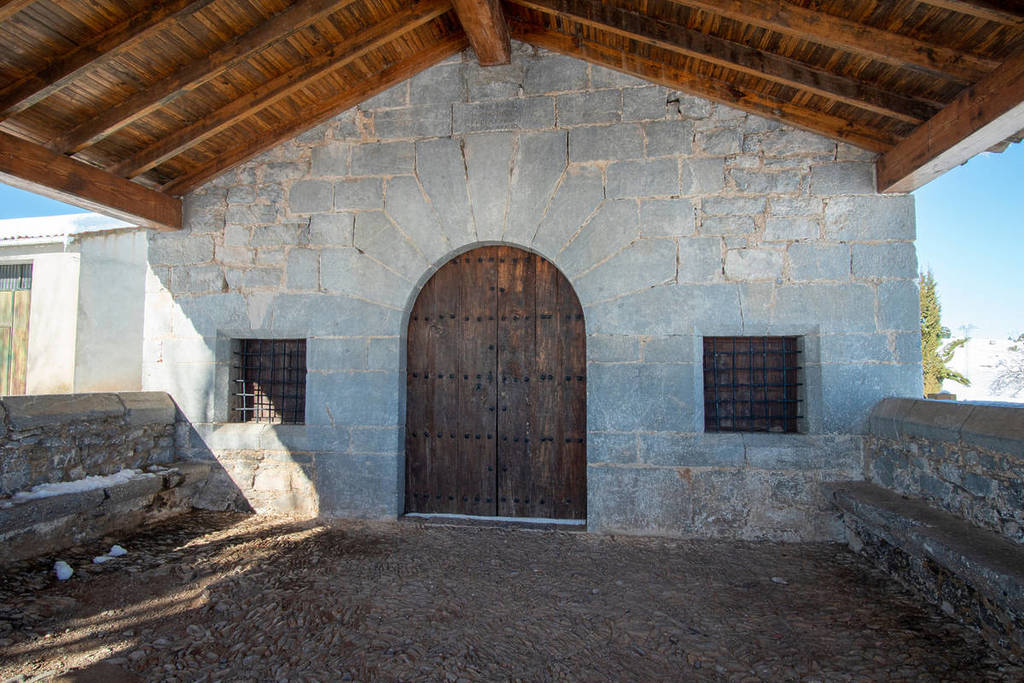 El pueblo valenciano que ha dormido a 8 grados en plena ola de calor de agosto