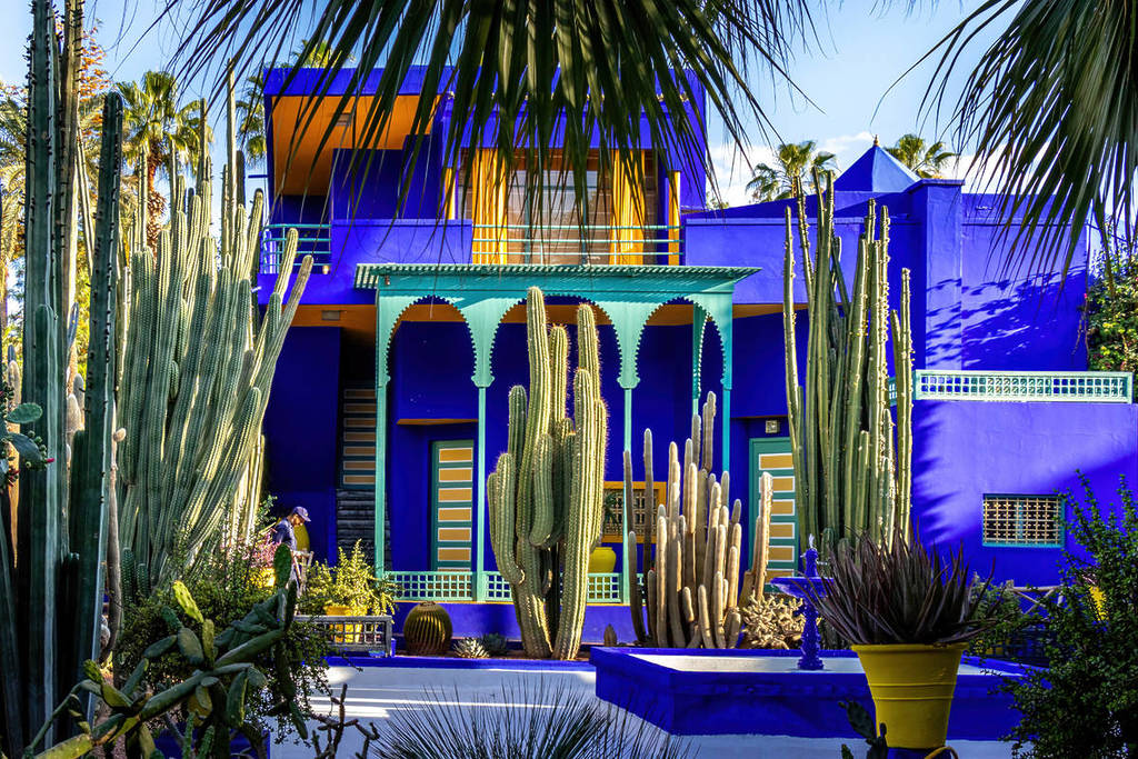 The country you can fly to from Valencia for less than 20 euros in August: it costs less than going out for dinner