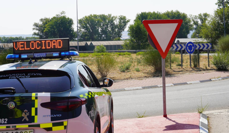 Il nuovo autovelox di Valencia che inizierà a multare dal 1° settembre: dove si trova?