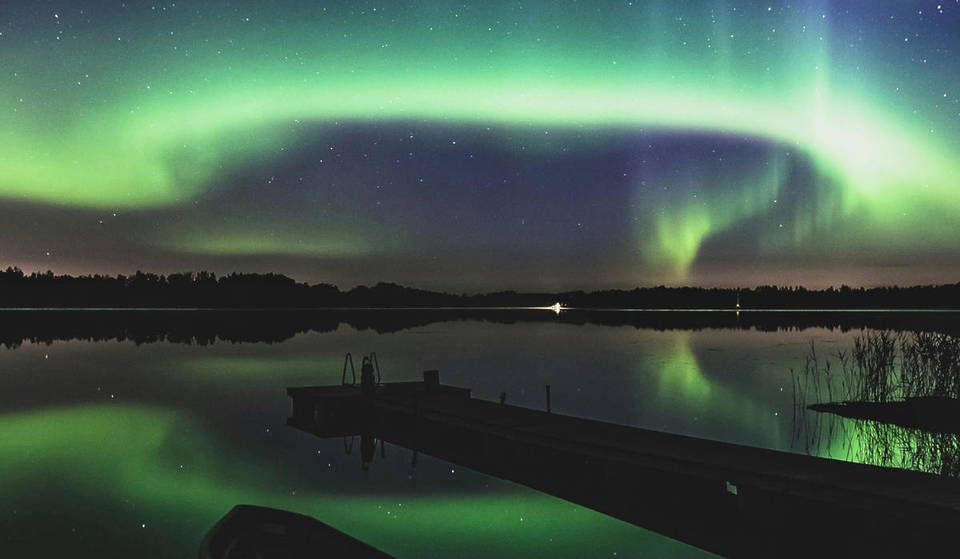 Valencia avrà per la prima volta un collegamento diretto con questa capitale europea: ideale per vedere l’aurora boreale