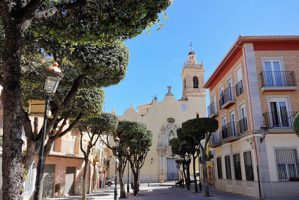 El municipio más caro para alquilar ya no es Valencia: está al lado de la ciudad