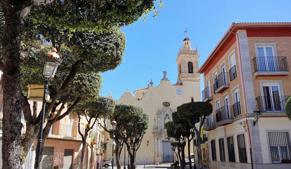 Il comune più costoso per gli affitti non è più Valencia: è accanto alla città di Valencia