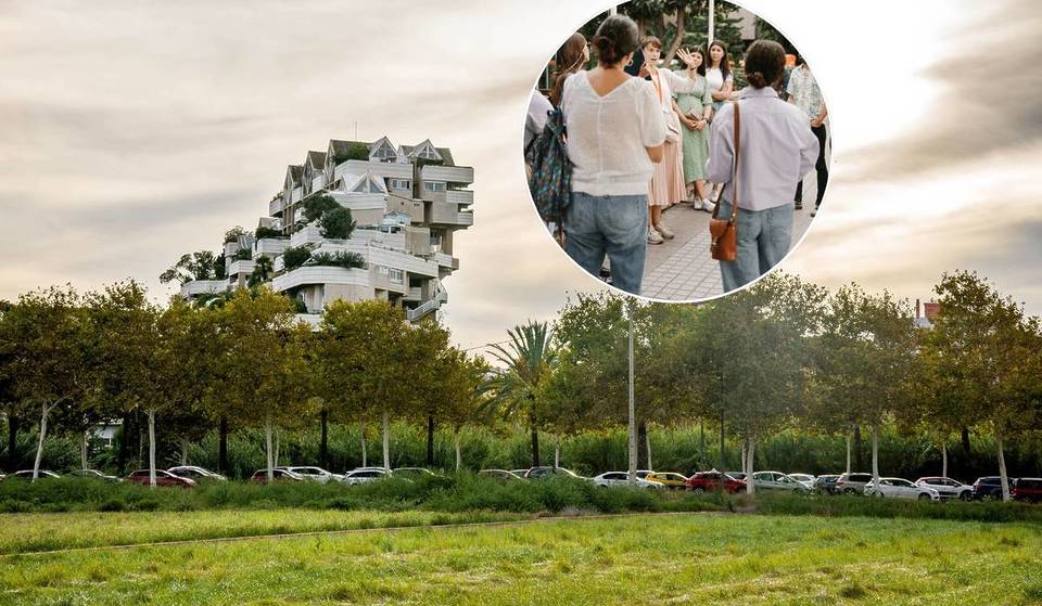 Vuelve Open House Valencia: más de 70 edificios emblemáticos abrirán gratis el 24, 25 y 26 de octubre