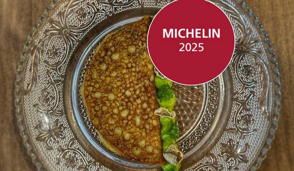 È stato appena inserito nella Guida Michelin e ha piatti a partire da 5,2€: il ristorante di Valencia che ha conquistato l’amore della critica specializzata.