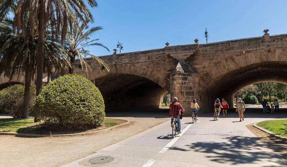 Settimana Europea della Mobilità a Valencia 2025: tutte le attività che si possono fare