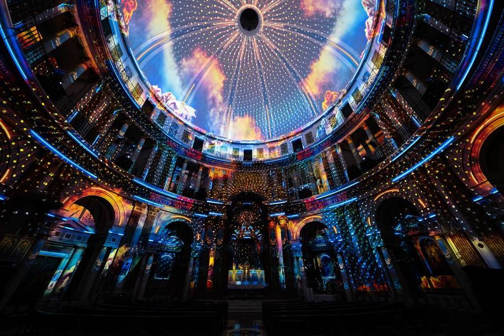 Enlightenment Valencia