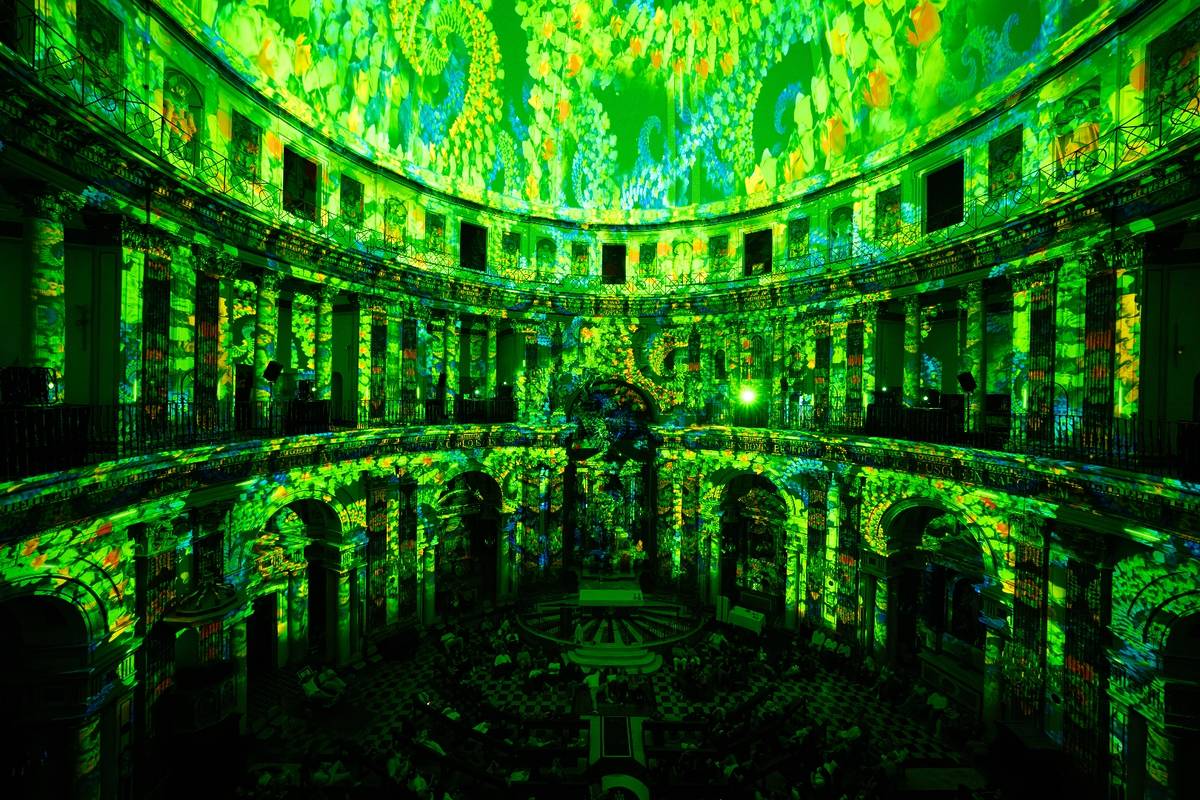 Enlightenment Valencia