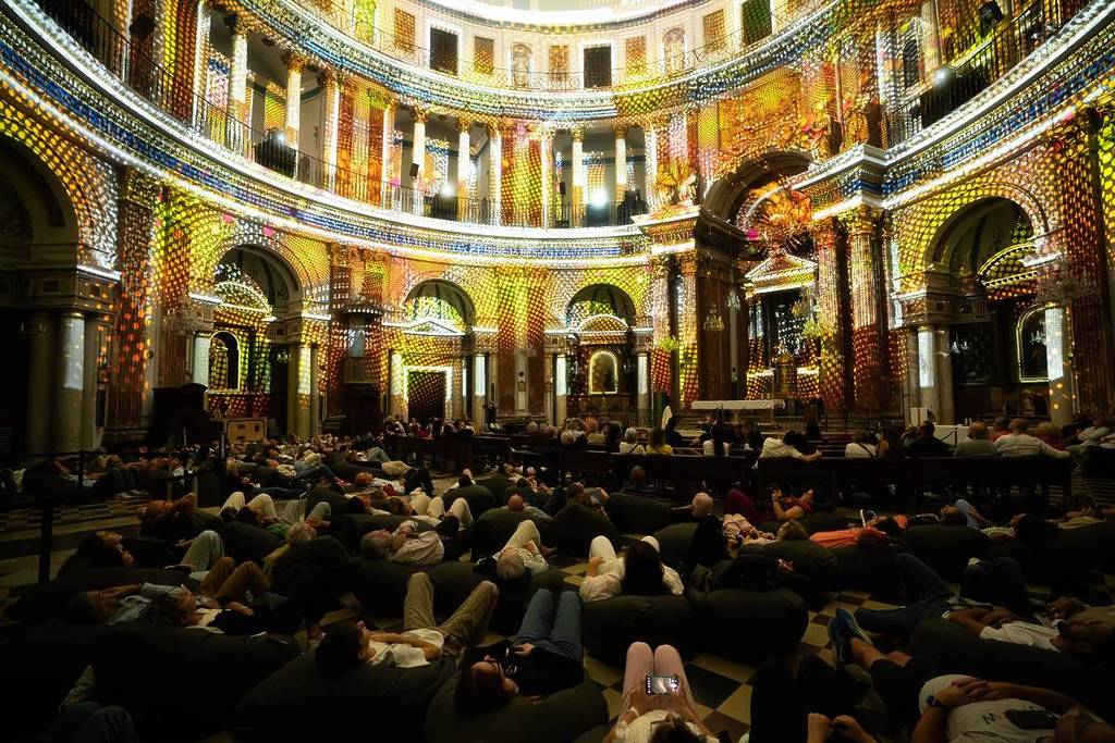 Enlightenment Valencia