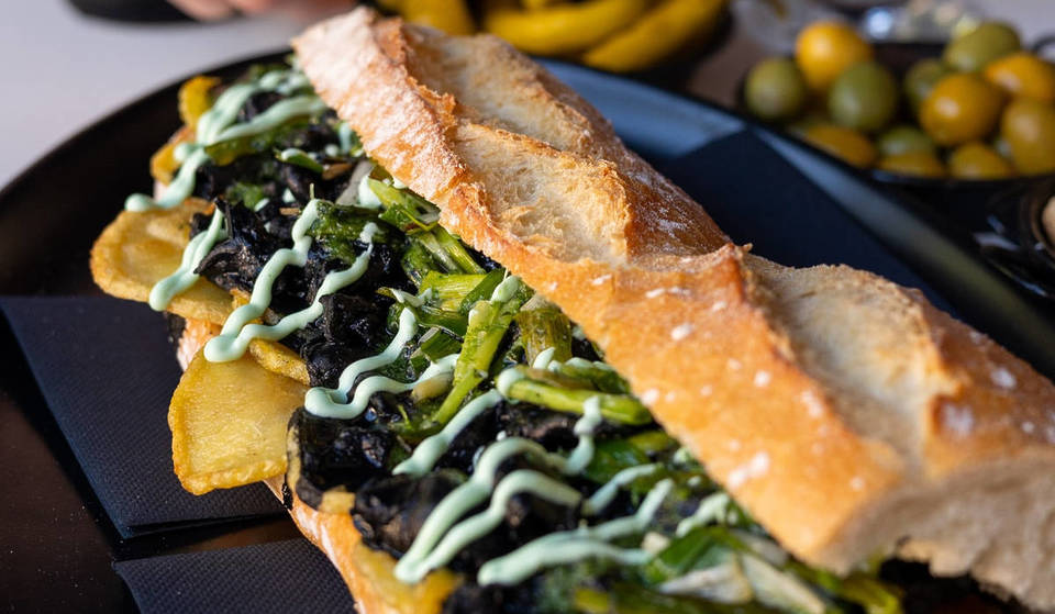 A new lunch festival arrives in Valencia: free admission, the best bars and only for 3 days