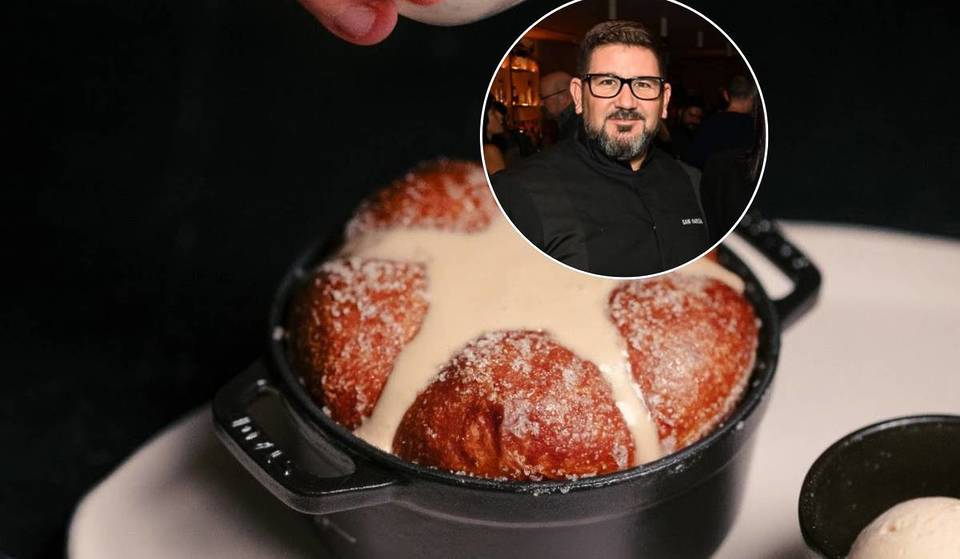 Cuánto cuesta comer en el nuevo restaurante de Dani García en Valencia: la carta de Alegal al detalle