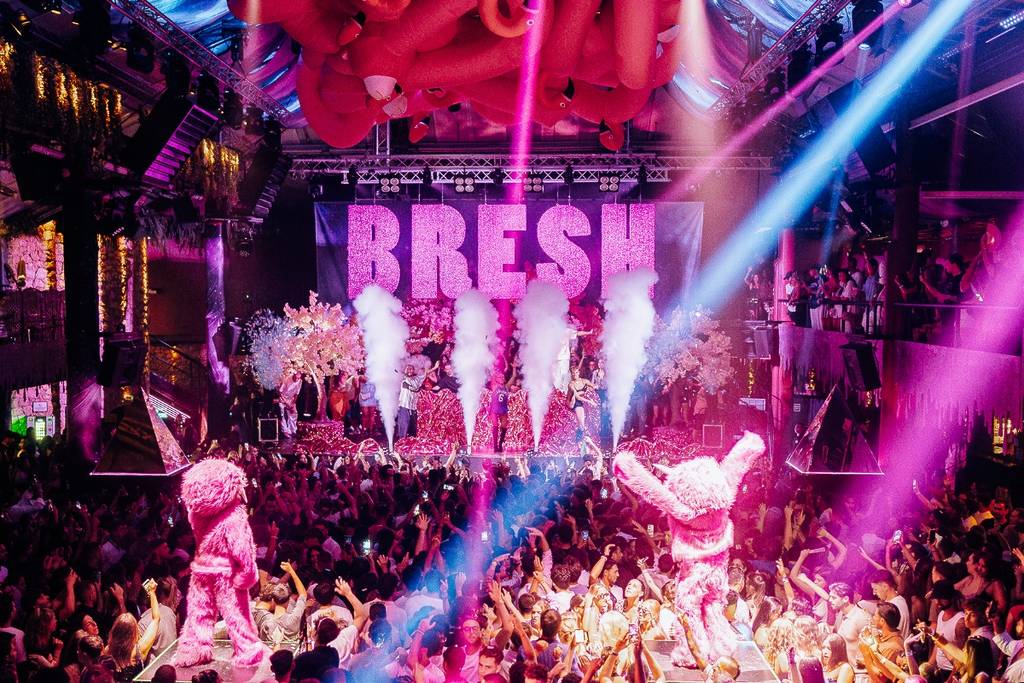 Llegan Las Previas de Bacardí &#038; Cola: la antesala a las fiestas BRESH