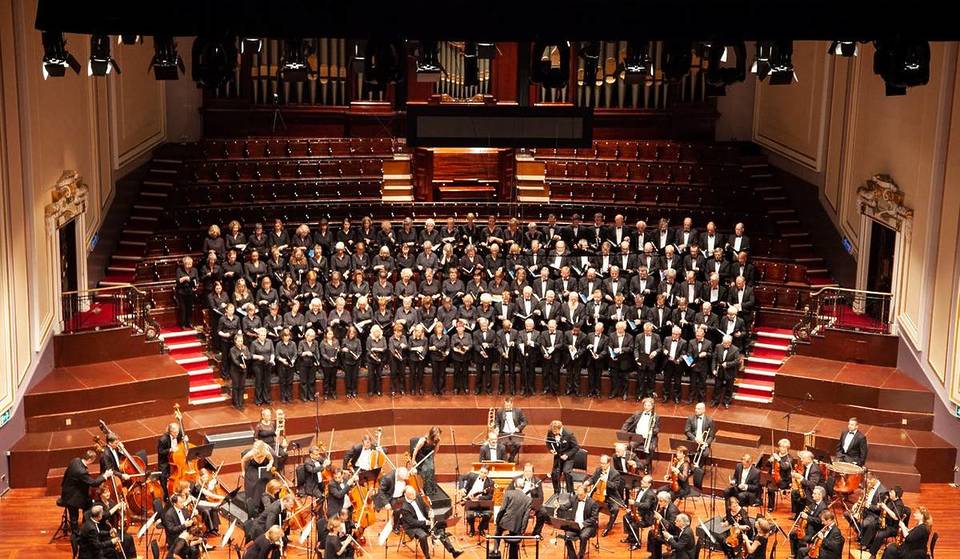 Musica classica a Valencia: dove andare, quali orchestre vedere e concerti dal vivo