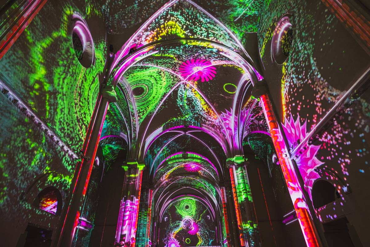 Enlightenment (Montpellier)