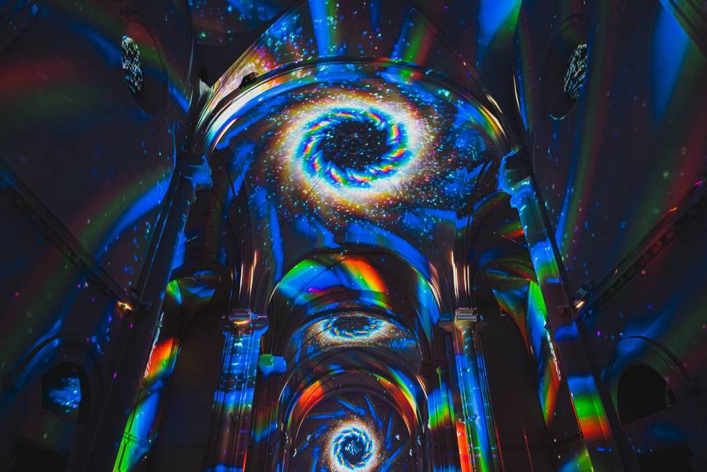 Todas las experiencias inmersivas de Valencia