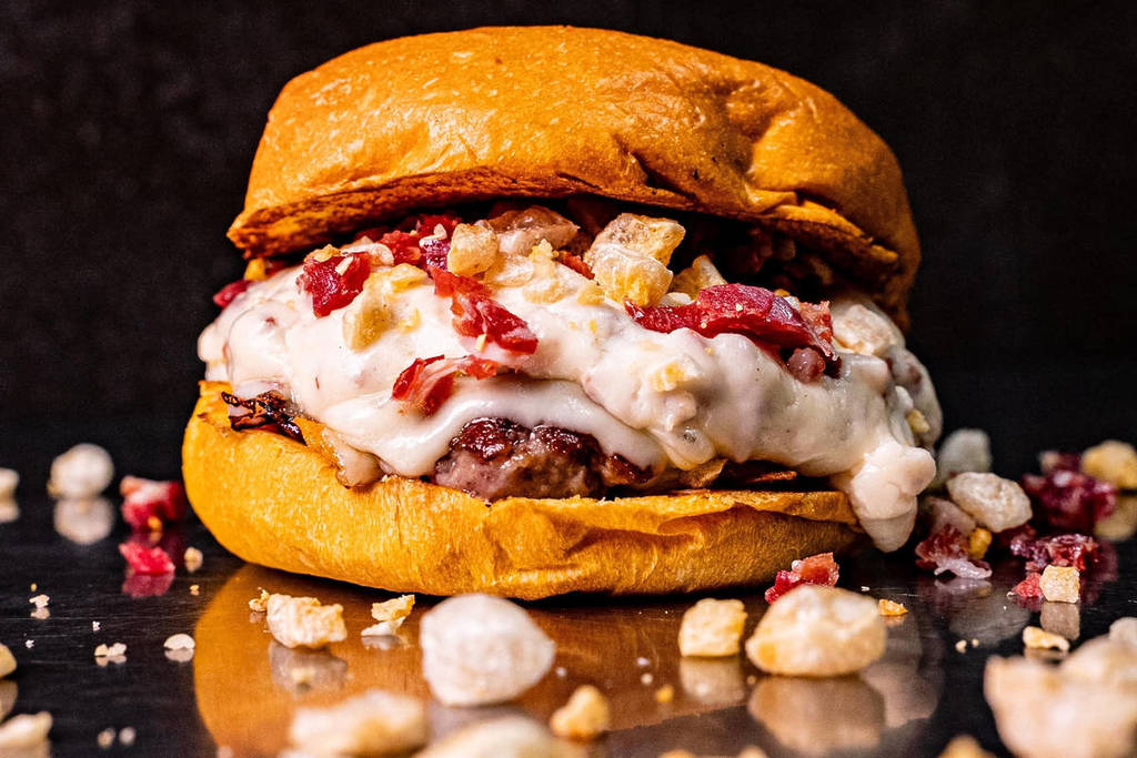 L’Horta Burger Fest: festival with the best signature burgers 20 minutes away from Valencia