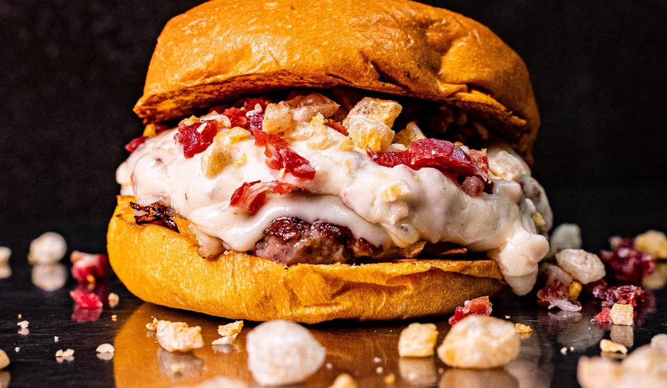 L&#8217;Horta Burger Fest: festival con las mejores hamburguesas de autor a 20 minutos de Valencia