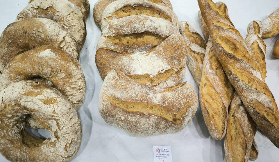 Esta panadería tiene el mejor pan de Valencia en 2025: se fundó hace más de 100 años