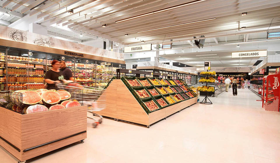 This is the cheapest supermarket in Valencia in 2025: neither Mercadona nor Consum