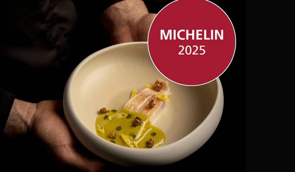 Acaba de ser recomendado por la Guía Michelin: el restaurante a 15 kilómetros de Valencia que cuando cierra organiza talleres de cocina