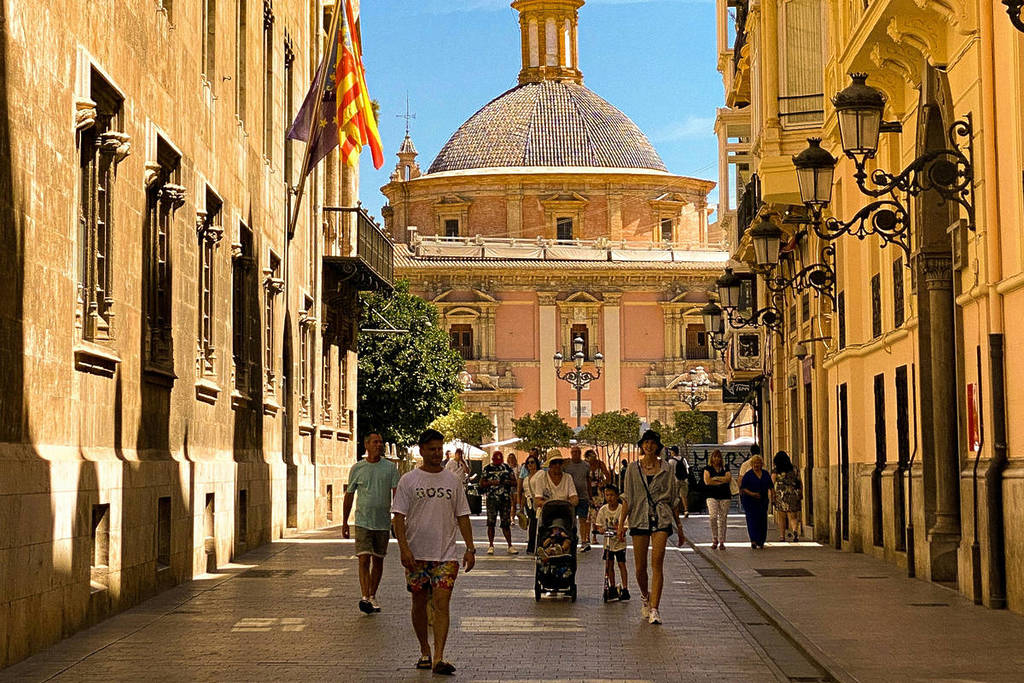 A Valencia restano solo 5 giorni festivi fino al 2026 e due di questi cadono di sabato: quali sono e come sfruttarli al meglio?