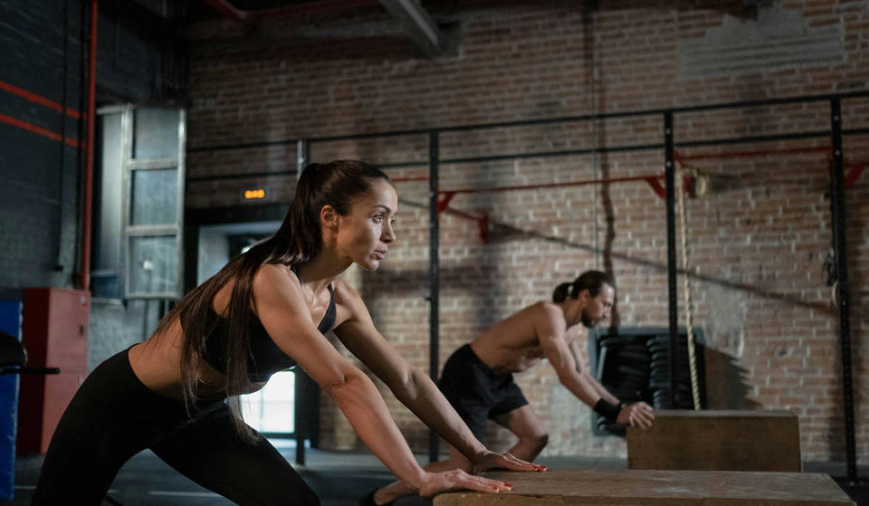 Box e palestre per l&#8217;allenamento CrossFit a Valencia: i più consigliati