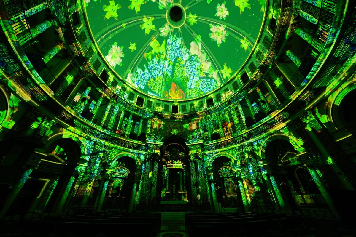 Enlightenment Valencia