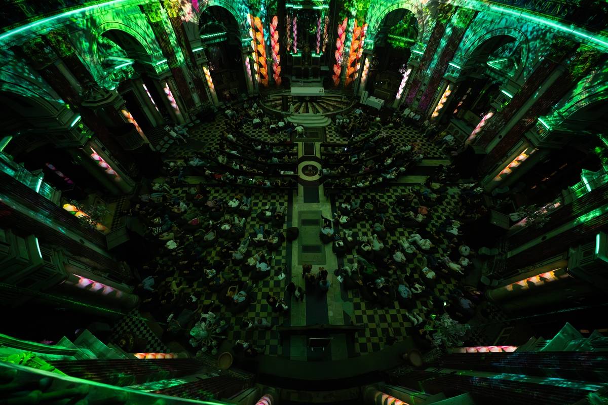 Enlightenment Valencia