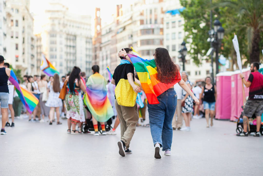 Pride Parade in Valencia This Saturday: Full Route and Traffic Closures