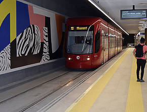 The Valencia metro will come to a halt for one minute this Friday to honor the 43 victims of the 2006 accident