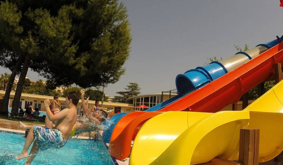 It’s official: Valencia’s swimming pools now have an opening date, prices, and hours for 2026