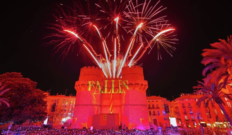 I migliori programmi per questo fine settimana a Valencia